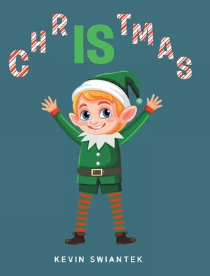 Produktbild von Christmas Is