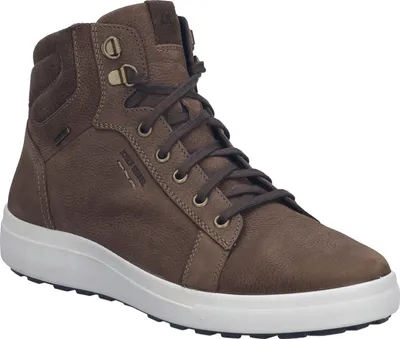 Image de JOSEF SEIBEL Maddox 52 | Baskets pour Hommes | marron
