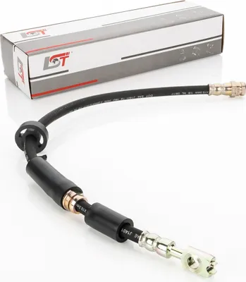 Produktbild von 1x Bremsschlauch Bremsleitung Vorne für SEAT MII - 530 mm