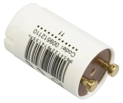 Obrázek produktu pro Zündgerät Zte/2 220-240V 4...65W 4-80W 009512110 Eti Polam