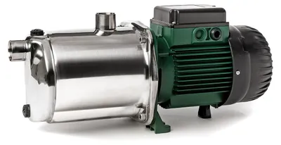 Produktbild von DAB EuroInox 50/50 M Gartenpumpe