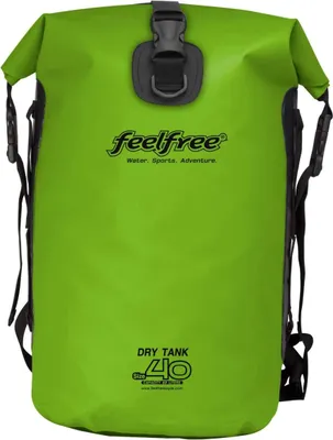 Zdjęcie produktu dla Wodoodporny plecak DRY TANK (40L)