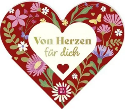 Produktbild von Von Herzen für dich