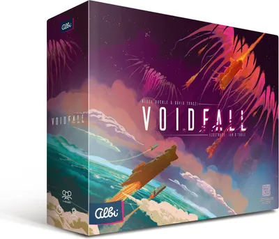 Obrázek produktu pro Albi Voidfall