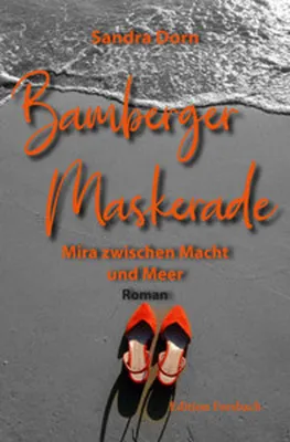 Obrázek produktu pro Bamberská maškaráda
