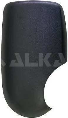 Immagine prodotto di ALKAR 6344960 Copertura specchietto esterno destro per FORD Transit Mk6 Furgone (V347, V348, FA) Copertura specchietto
