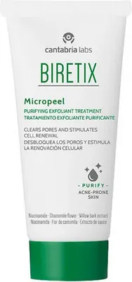 Produktbild von Biretrix Micropeel 50ml