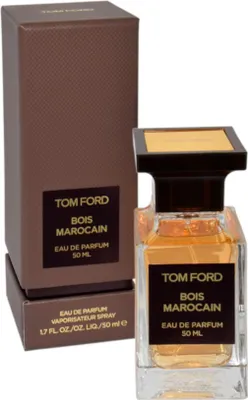 Produktbild von Tom Ford Bois Marocain Edp 50ml