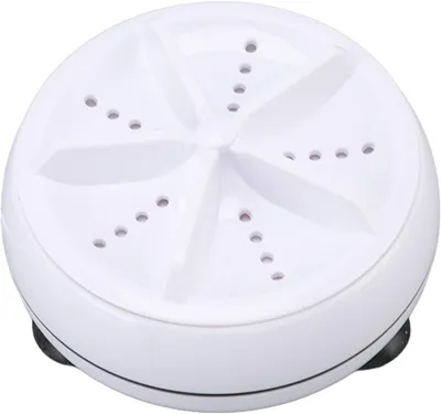 Produktbild von Prenosná USB mini práčka, kempingová práčka, cestovná práčka - TURBOWASH