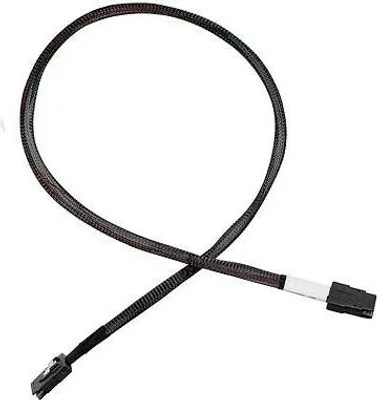 Zdjęcie produktu dla HPE 4.0m External Mini SAS High Density to Mini SAS Cable, 4 m