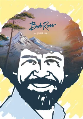 Produktbild von Bob Ross: A Journal