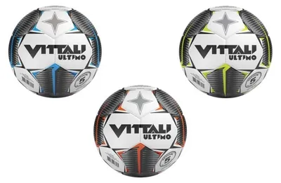 Image de La balle Vittali à la fin