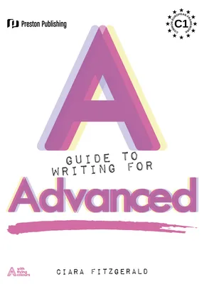 Zdjęcie produktu dla A Guide to Writing for Advanced