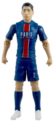Image de Figurine PSG Hakimi 20 cm