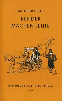Obrázok produktu pre Kleider machen Leute