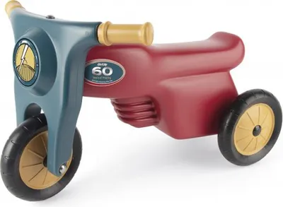 Produktbild von Dantoy Laufrad Motorrad Jubiläum - Kunststoff Laufrad für Kinder