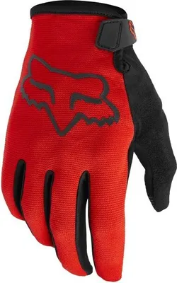 Zdjęcie produktu dla Rękawice Ranger [Flo Red]