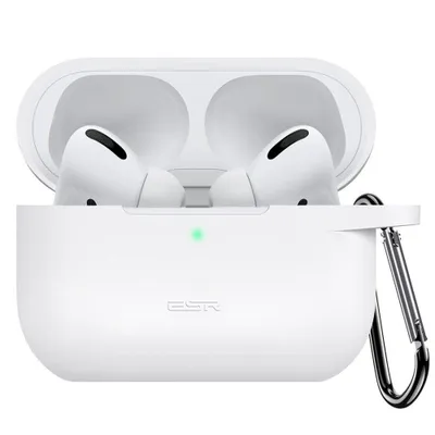 Produktbild von Case ESR Bounce Apple AirPods Pro 2/1 Weiß