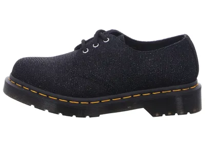 Produktbild von Dr. Martens 1461 schwarz Schwarz 37