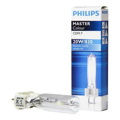 Produktbild von Philips HMC020830T/01, 20 W