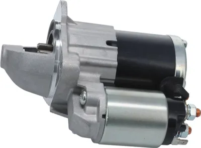 Produktbild von BOSCH 1 986 S00 618 Starter Anlasser 1kW für MAZDA 3 Schrägheck (BM, BN) 12V