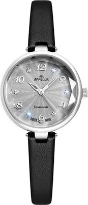 Obrázok produktu pre Hodinky Appella L50004.5277DQ black