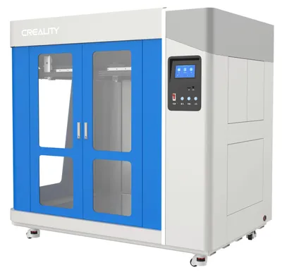 Immagine prodotto di Stampante 3D Creality CR-1000 PRO