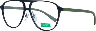 Zdjęcie produktu dla Benetton Brillen BE 1008 001
