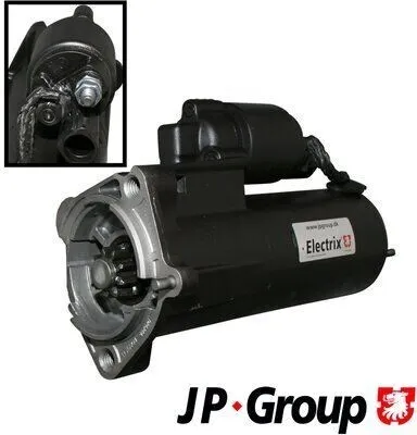 Obrázek produktu pro Startér 2,0 kW JP