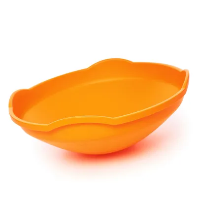 Produktbild von Gonge Spielkreisel Mini Top - orange