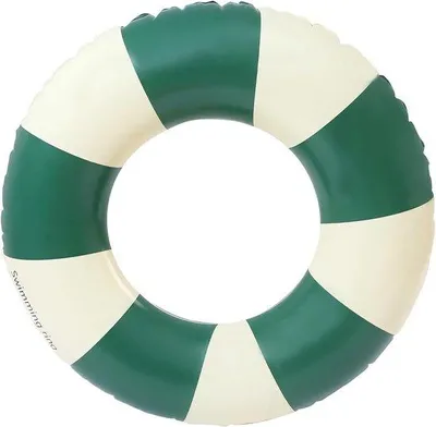 Produktbild von Schwimmring für Erwachsene, Luftmatratze, Schwimmgürtel, aufblasbar, Schwimmgürtel, Sommerzwimmrohr, Party