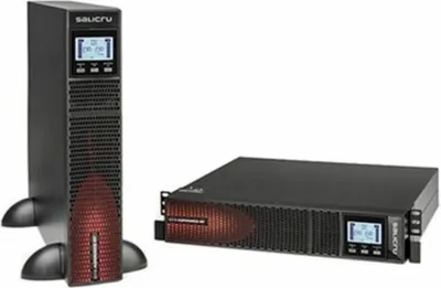 Imagen del producto de Salicru SPS 1500 Advance RT2