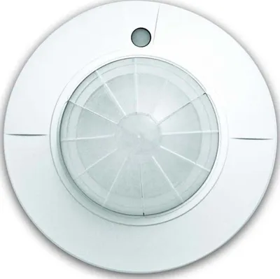 Immagine prodotto di Rivelatore di presenza Busch-Jaeger tech 6818 U 2CKA006800A2510