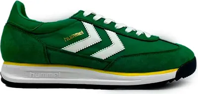 Produktbild von Hummel City88 Ns Sportschuhe Grün EU 38 Damen Grün EU 38