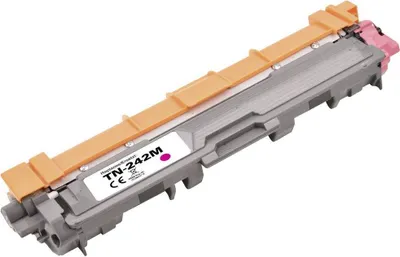 Produktbild von Renkforce Toner ersetzt Brother TN-242M Kompatibel Magenta 1400 Seiten RF-5608678 RF-5608678