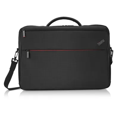 Image de Lenovo 4X40Q26385 Lenovo Notebooktasche 15.6" Professional Slim Topload -Black