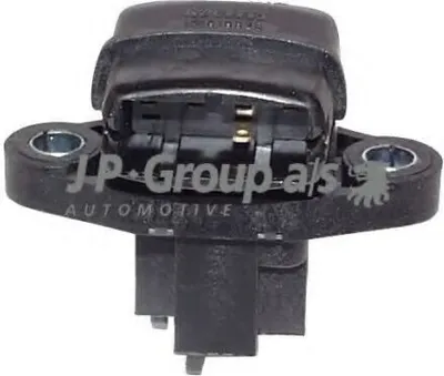 Produktbild von JP GROUP Rückfahrschalter 1196600400 für VW GOLF II (19E, 1G1)