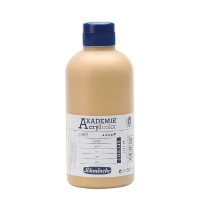 Produktbild von Schmincke AKADEMIE® Acrylfarbe