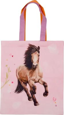 Produktbild von Pferdefreunde - Kleiner Shopper