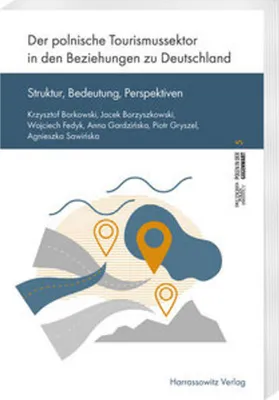 Image de Der polnische Tourismussektor in den Beziehungen zu Deutschland