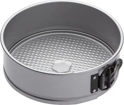 Produktbild von KitchenCraft Abnehmbare Antihaft-Backform de 20 cm