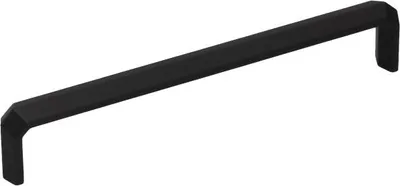 Immagine prodotto di UU56 Impugnatura, Soft Touch - Nero, 160 mm
