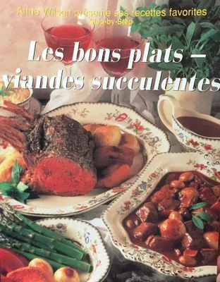 Image de Les Bons Plats. Viandes Succulentes