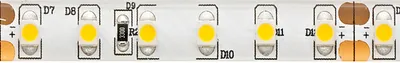 Produktbild von SIGOR 9,6W/m Pro LED-Streifen 3000K 5m Warmweiss