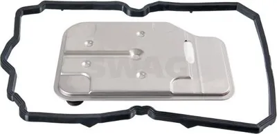 Produktbild von SWAG 10 10 7823 Hydraulikfiltersatz AT Automatikgetriebe passend für MERCEDES-BENZ C-Klasse Limousine (W204)
