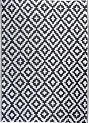 Immagine prodotto di Teppich da esterno Picknickmatte Modern Charo 160 x 230cm