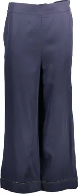 Obrázok produktu pre KOCCA Hosen Damen Textil Blau SF12356 - Größe: M