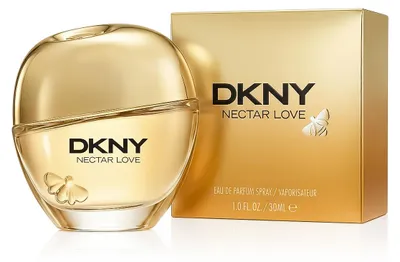 Obrázek produktu pro DKNY Donna Karan Nectar Love EDP 30 ml W