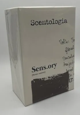 Immagine prodotto di Scentologia Sens.ory Eau de Parfum Profumo di nicchia 100 ml