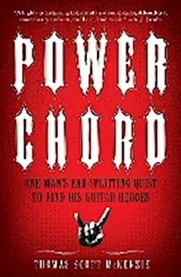 Obrázok produktu pre Power Chord